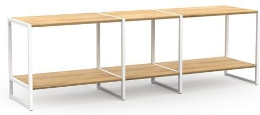 ekomia Lowboard Wega Minimal