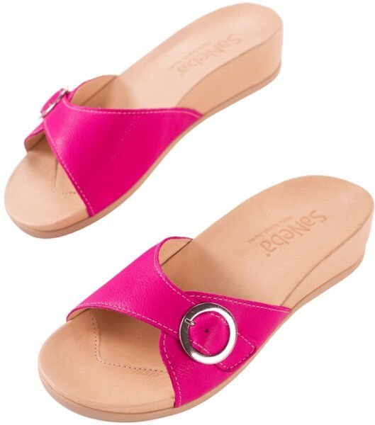 SaNeba Einriemer Damen | Light Spirit