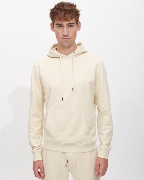 SANVT Der Perfekte Hoodie - Beige