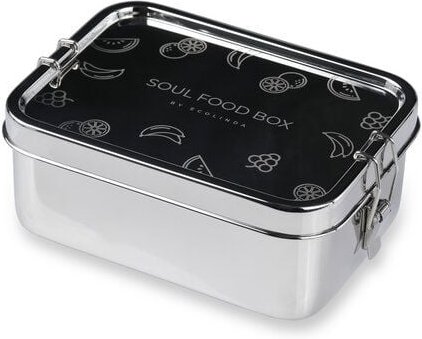 ecolinda Lunchbox FOODIE 1200ml auslaufsicher