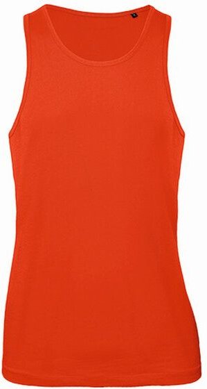B&C Collection Inspire Plus Tank Top / Men/ Herren