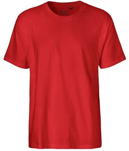 Neutral® Herren / Unisex T-Shirt von Neutral Bio Baumwolle