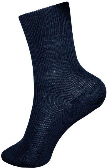 Grödo Baby / Kinder Socken Bio-Schurwolle