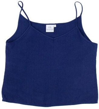 Sophia Schneider-Esleben Top Hanna - Top Damen aus Bio-Baumwolle