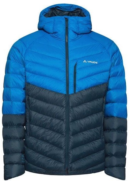 Thumbnail - VAUDE Jacken Men's Monviso Down Hooded Jacket