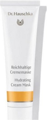 Dr. Hauschka Reichhaltige Crememaske