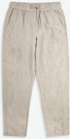 Kings Of Indigo MARTIN | UNDYED LINEN