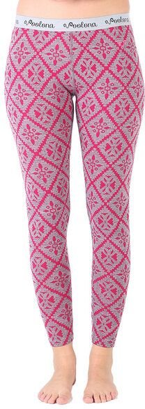 Woolona Leggings - VENUS - 100% Merinowolle