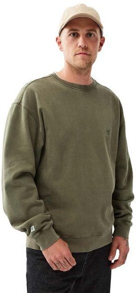 Honesty Rules Faded Sweat