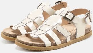 nature footwear Mette