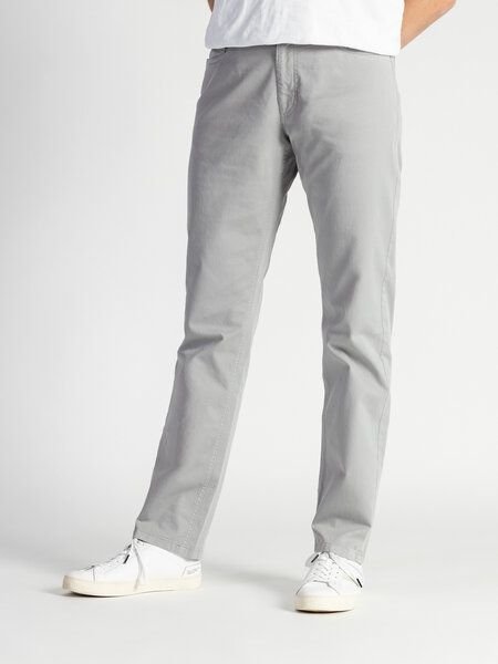 Thumbnail - Two Mates Herren Hose GOTS-zertifiziert "TM05" 5-Pocket