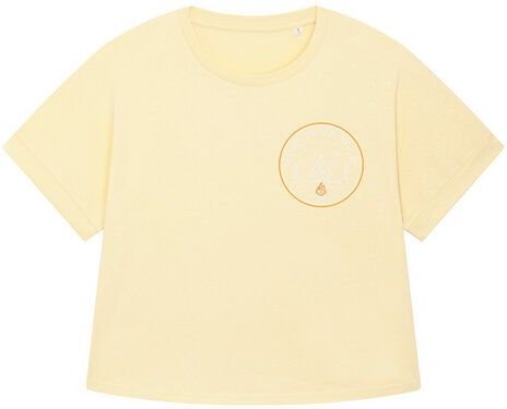 Thumbnail - watapparel Oversize T-Shirt Frauen Find your wild