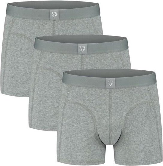 A-Dam 3er Pack Boxer Brief Uni