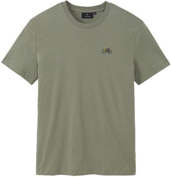 recolution T-Shirt AGAVE BIKE
