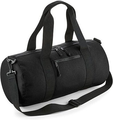 BagBase Recycled Barrel Bag
