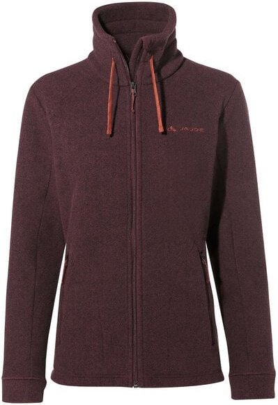 Thumbnail - VAUDE Jacken Women's Skomer Winter Fleece Jacket