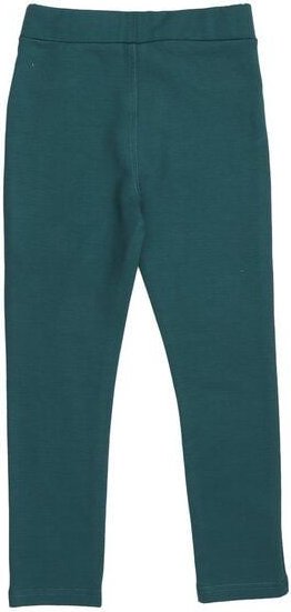 Walkiddy Green-Sweat Leggings 98