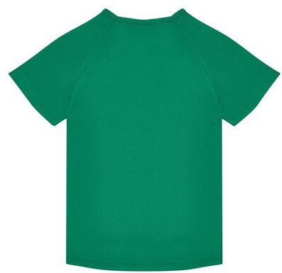 B&C Kinder T-Shirt Sportshirt Kurzarm Atmungsaktiv Rundhals