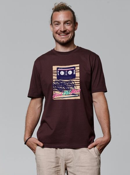 watapparel T-Shirt Unisex Good Old Mess