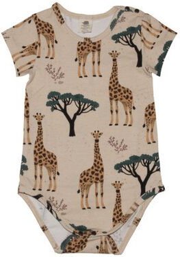 Kurzarm Baby Bodys GOTS & BIO | Walkiddy