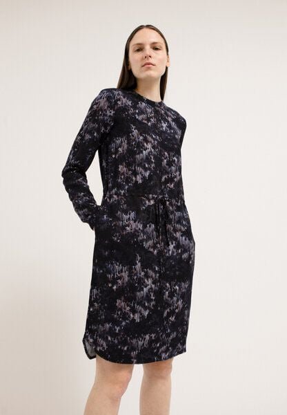 ARMEDANGELS JUDITAA FROST - Damen Kleid aus LENZING ECOVERO