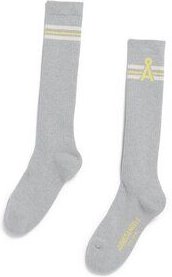 ARMEDANGELS CAARLO STRIPES Unisex Socken aus Bio-Baumwoll Mix