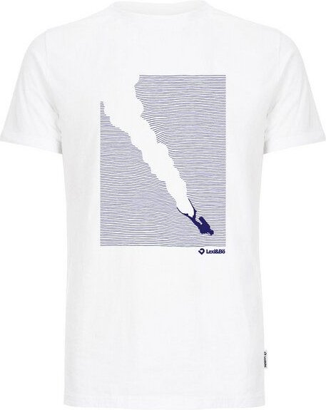 Lexi&Bö Deep Dive Herren T-Shirt