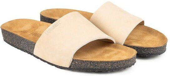 LANGBRETT GURLETTE pantolette