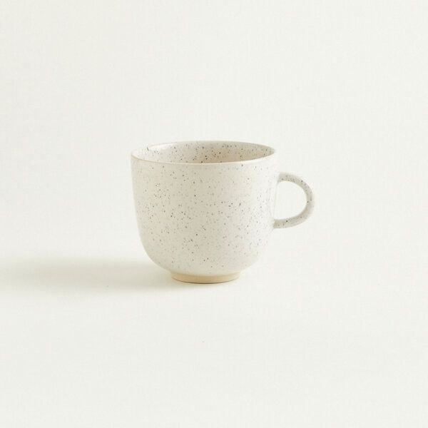 onomao Handgemachte Große Tasse aus Steinzeug | Kollektion KLASSIK