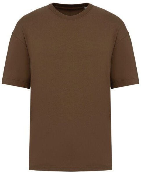 Greenspired Umweltfreundliches Oversize Herren-T-Shirt 220g/m²