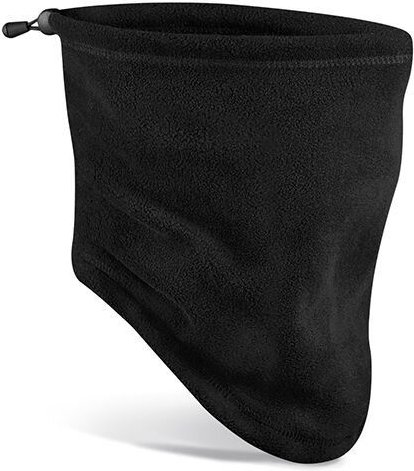 Thumbnail - Beechfield Damen / Herren Loop Fleece Schal Schlauchschal Halstuch Recycelt