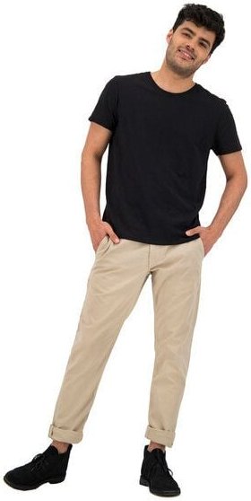 Kuyichi Herren Chino-Hose Dexter