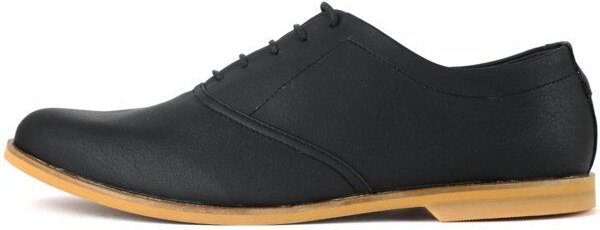 SORBAS '84v vegane Halbschuhe