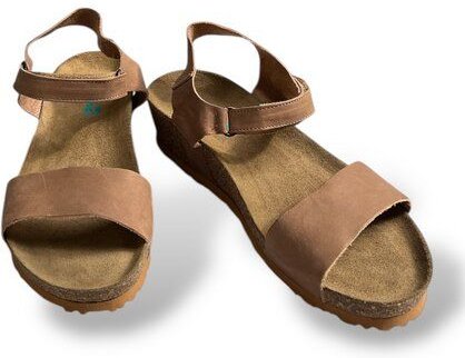 Greenova Sandalen Horta