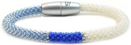 Sakiba Armband Svelte Tricolor