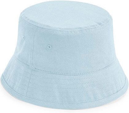 Beechfield Junior Bucket Hat Fischerhut Sonnenschutz Anglerhut Baumwolle Twill