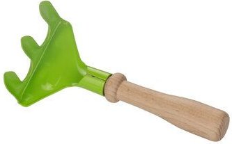 EverEarth Handrechen