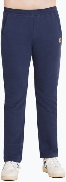 TAO Sportswear Bequeme Herren Jogginghose HANSI aus Bio-Baumwolle