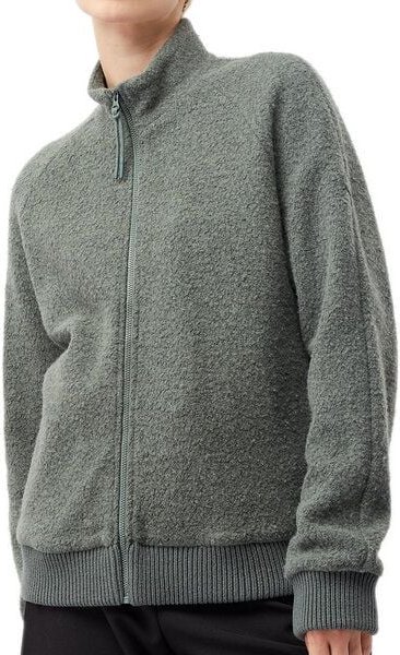 Thumbnail - LangerChen Wollteddy-Jacke Gabbin