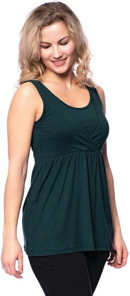 Milchshake NANA Vario Umstands- und Stilltop Uni