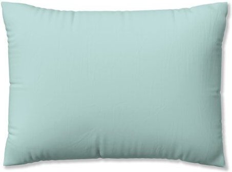 Schlafgut Kissenbezug Knitted Jersey - 95% Biobaumwolle, 5% Elasthan - uni