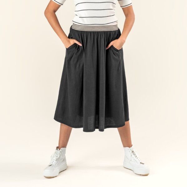 Living Crafts Rock - REBECCA