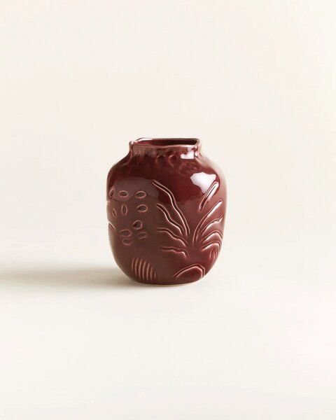 onomao - Vase Enguerrand Poncelini klein