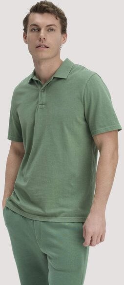 hessnatur Polo Regular aus reiner Bio-Baumwolle