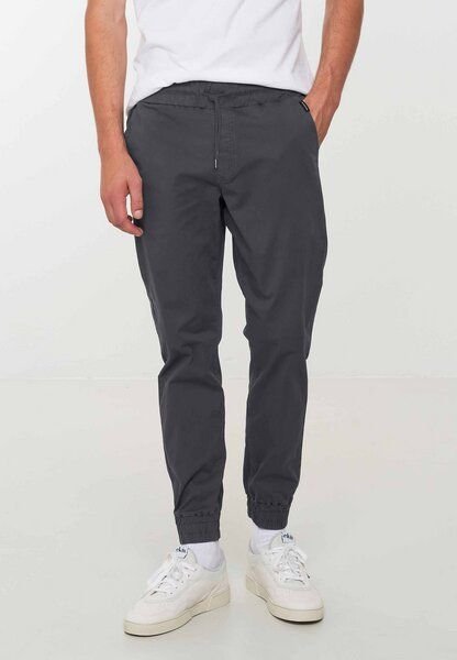 Herren Jogg Chino aus Bio-Baumwoll Mix - MUSA - recolution