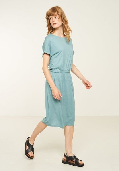 Thumbnail - Damen Kleid aus LENZING ECOVERO | Dress ORBEA recolution