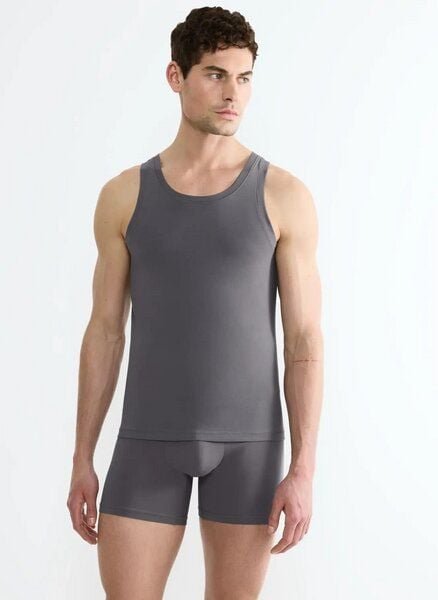 Sloggi Herren Tanktop Unterhemd SLG BASE