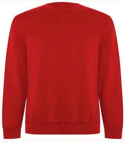 Roly Eco Unisex Sweatshirt Pullover Rundhals Sweater Pulli