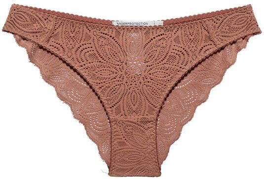 Underprotection Luna Slip aus Recycling-Material