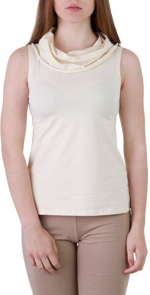 Ajna Top Anny off white